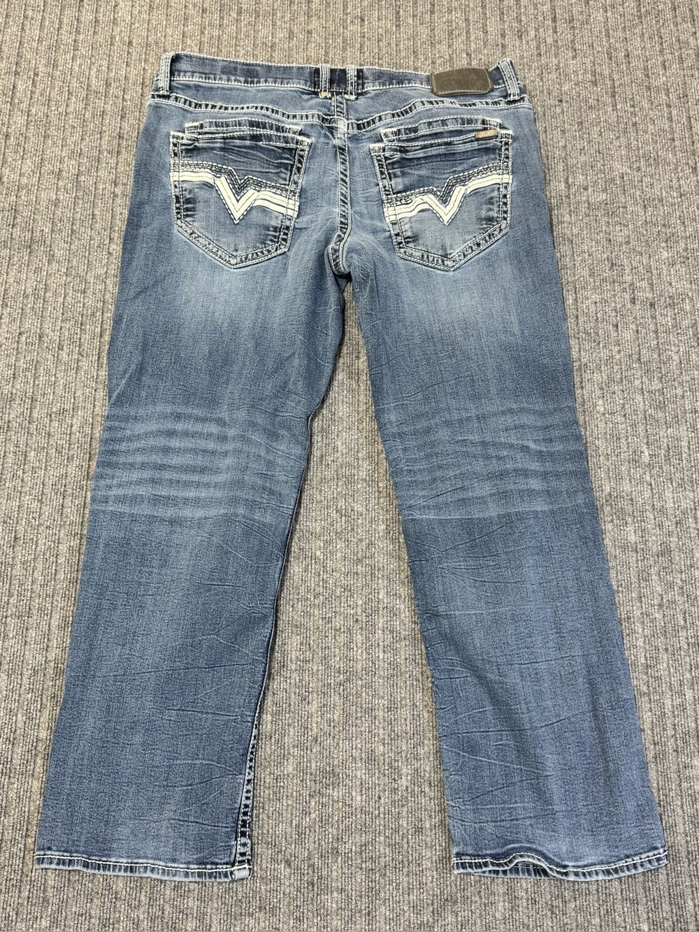 Salvage Jeans By Buckle 36R